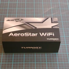 AeroStar WIFi 80A Brushless ESC Electronic Speed Controller Airplane 2-6S New 