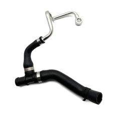 Turbocharger Coolant Hose Pipe For Mini Cooper R56 R57 R58 R60 R61 11539845352