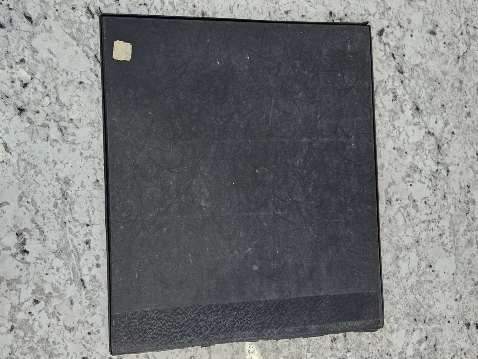 Laudate Dominum Gregorian Chant By Trappist Monks Boxed Vinyl Record Set - Image 3 of 4