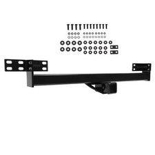 Trailer Hitch Tow Hitch 2 Receiver For Jeep Cj5 Cj6 Cj7 Cj8 Scrambler 1955-86