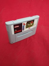 Thumbnail of ebay&reg; auction 165500192802 | FIFA 96 Football Soccer - SNES - Super Nintendo - PAL UK - getestet und funktionsfähig