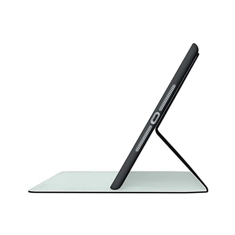 LOGITECH HINGE FOLIO CASE FOR IPAD AIR 1ST GEN 2013 BLACK *NEW #3* 939-001371 - Image 3 of 4