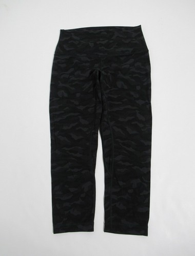 Align Crop *21\
