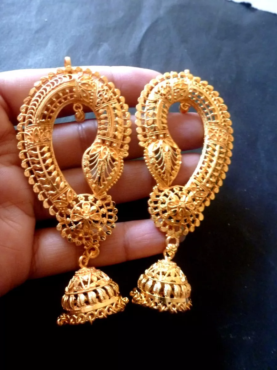 Top 10 Artificial Jewellery Brands in India – Attrangi