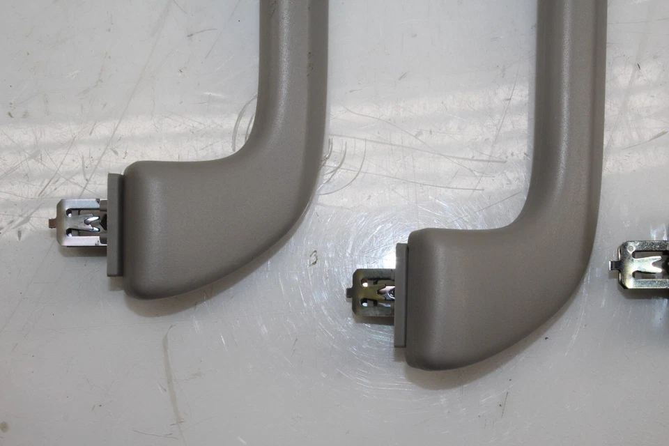 Juego de manijas interiores Acura TSX 2009-2014 OEM Foto 3 de 4