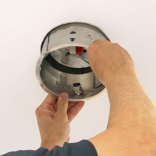 Halo H7RICT, 6" carcasa remodelación IC carcasa 120V voltaje de línea - Imagen 5 de 5