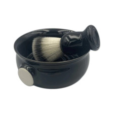 Ceramic Lather Bowl by Shave Essentials