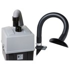 Weller Absaugung Zero Smog TL Kit 1 FN, mit Trichterdüse FT91015699N (Lötrauch)