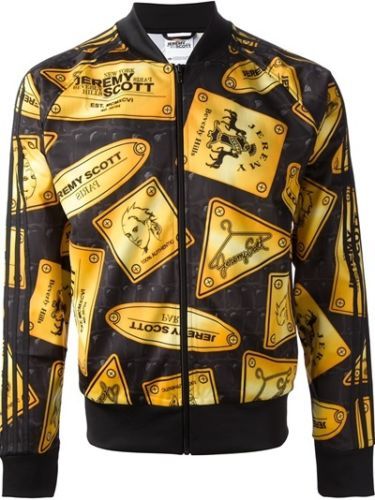 kingsman adidas jacket