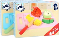 KinderküChe Schneide Allerlei 12 Teile Von Small Foot