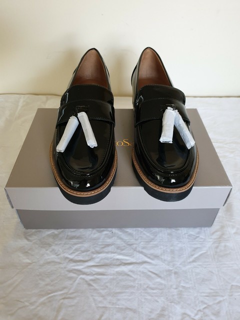 franco sarto haylee women's slip on