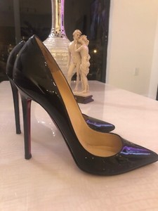 silver glitter red bottoms