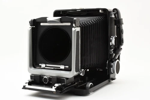 [Vintage Top MINT] Wista 45N 4x5 Large Format Field Film Camera Body From JAPAN