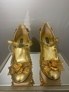 dolce and gabbana womens shoes ebay