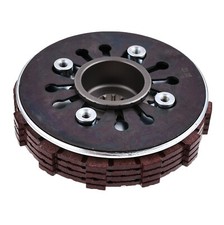 Kupplungs passend für Simson S51 KR51 SR4-1 SR4-2 SR4-3 SR4-4