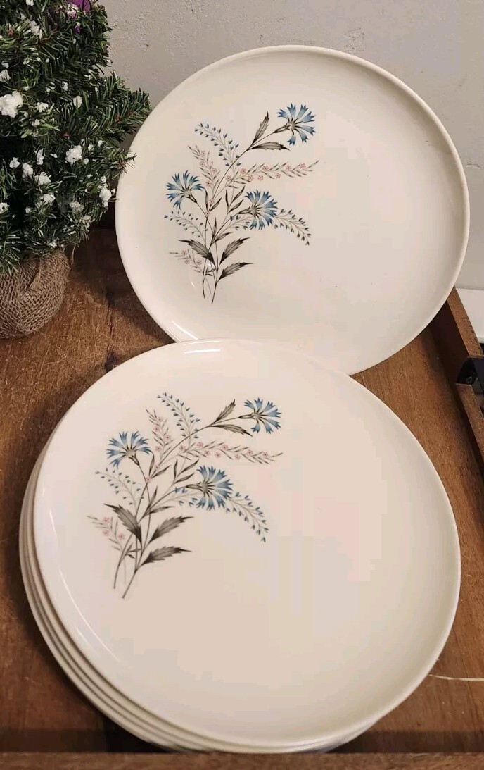 TST393 by Taylor, Smith T (TS&T) Dinner Plates 10¼