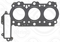 Elring 808.851 Zylinderkopfdichtung MLS 3-Lagig FüR Porsche