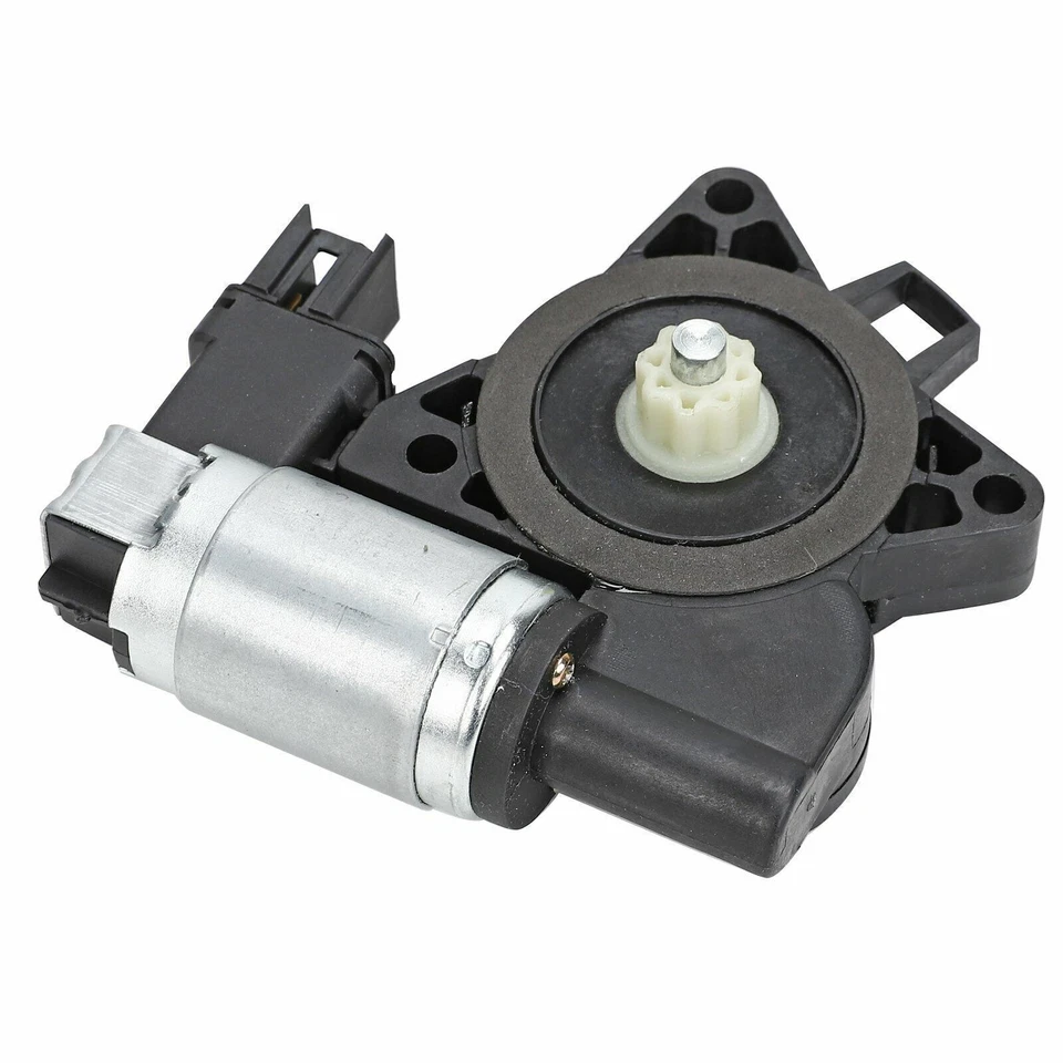 Power Window Lift Regulator Motor 6-Pins For Mazda 3 5 6 CX-7 CX-9 RX-8 742-801 - Image 2 of 4