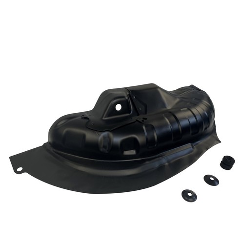 Shock Rust Repair Kit Rear RH For 20012012 Ford Escape Mazda Tribute