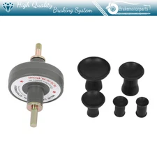 20-45mm Valve Lapping Attachment Tool  Drill Valve Grinding Kit Valve Lapper Kit