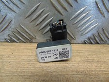 Mercedes E-Klasse W211 S211 Airbagsensor Sensor Airbag A0055421218