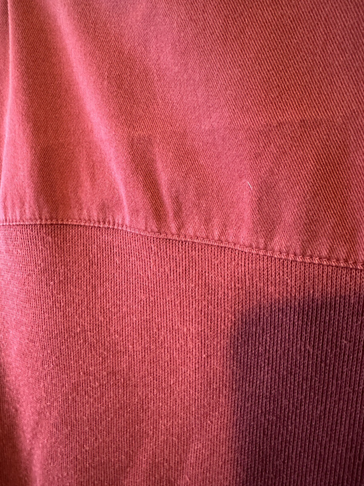 norm thompson Quarter Button Down - image 4