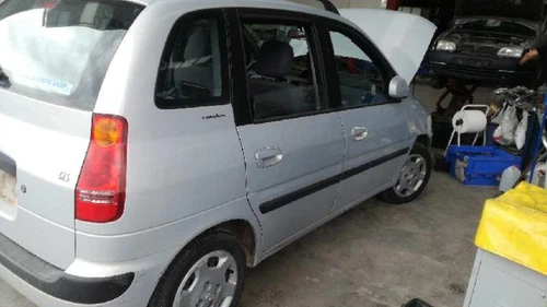 2831026A00 Colector Admision para HYUNDAI MATRIX (FC) 1.6 GLS 2001 2006041 - Imagen 7 de 10