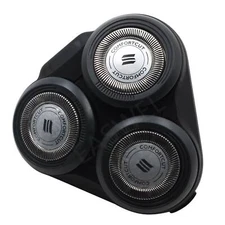 Replacement Shaver Head Fit For Philips Norelco S5395 S5396 S5400 S5420 S5510