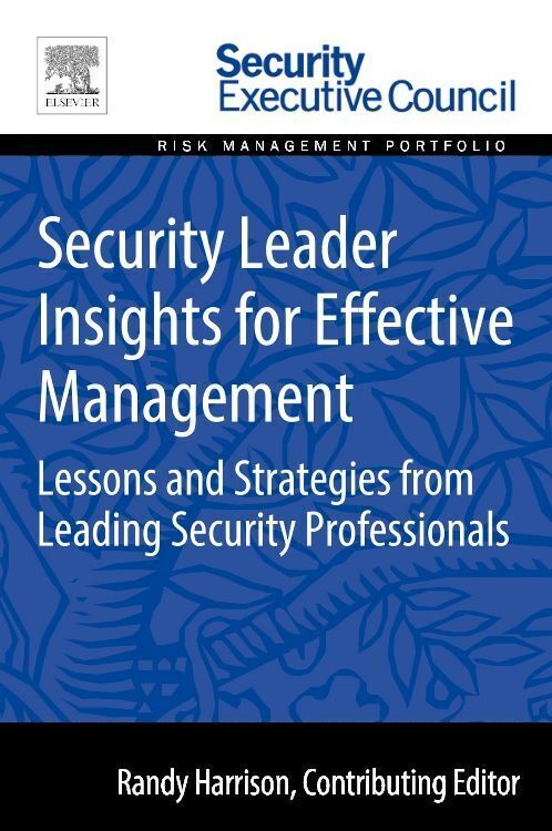 Thumbnail - Security Leader Insights For Effective Management | 2014 | Englisch