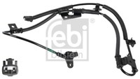 Febi Bilstein 175244 Abs Sensor FüR Kia