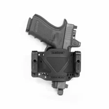 LimbSaver CROSSTECH Compact Holster Clip-ON, Black
