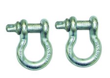 Crown Automotive RT33005 D-Ring Set