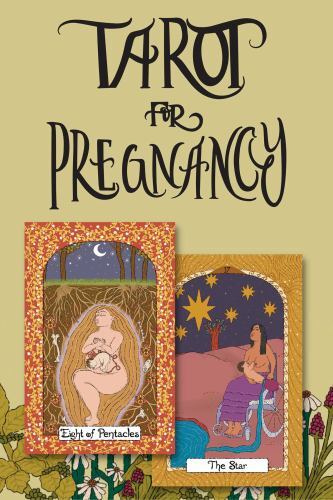 Pregnancy Tarot Guide for Expecting Parents
