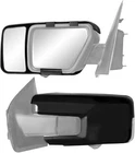 K-Source For 21+ Ford F-150 Snap On Towing Mirrors Set 81860