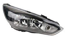 Scheinwerfer Front passend für Ford Focus 11 10/ 14- H7 H1 Rechts Beifahrerseite