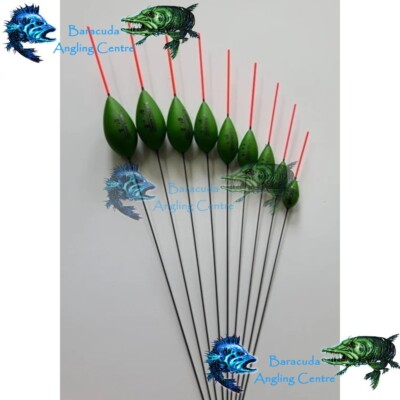Colmic Menta Float various sizes coarse fishing float
