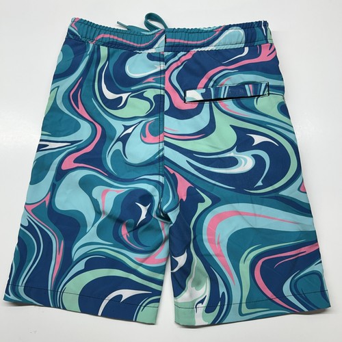 Buc-ee's Kids Swim Trunks Size YXS Great Condition - Picture 6 of 7