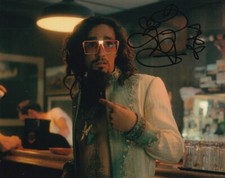 ROBERT SHEEHAN signed Autogramm 20x25cm THE UMBRELLA ACADEMY in Person autograph