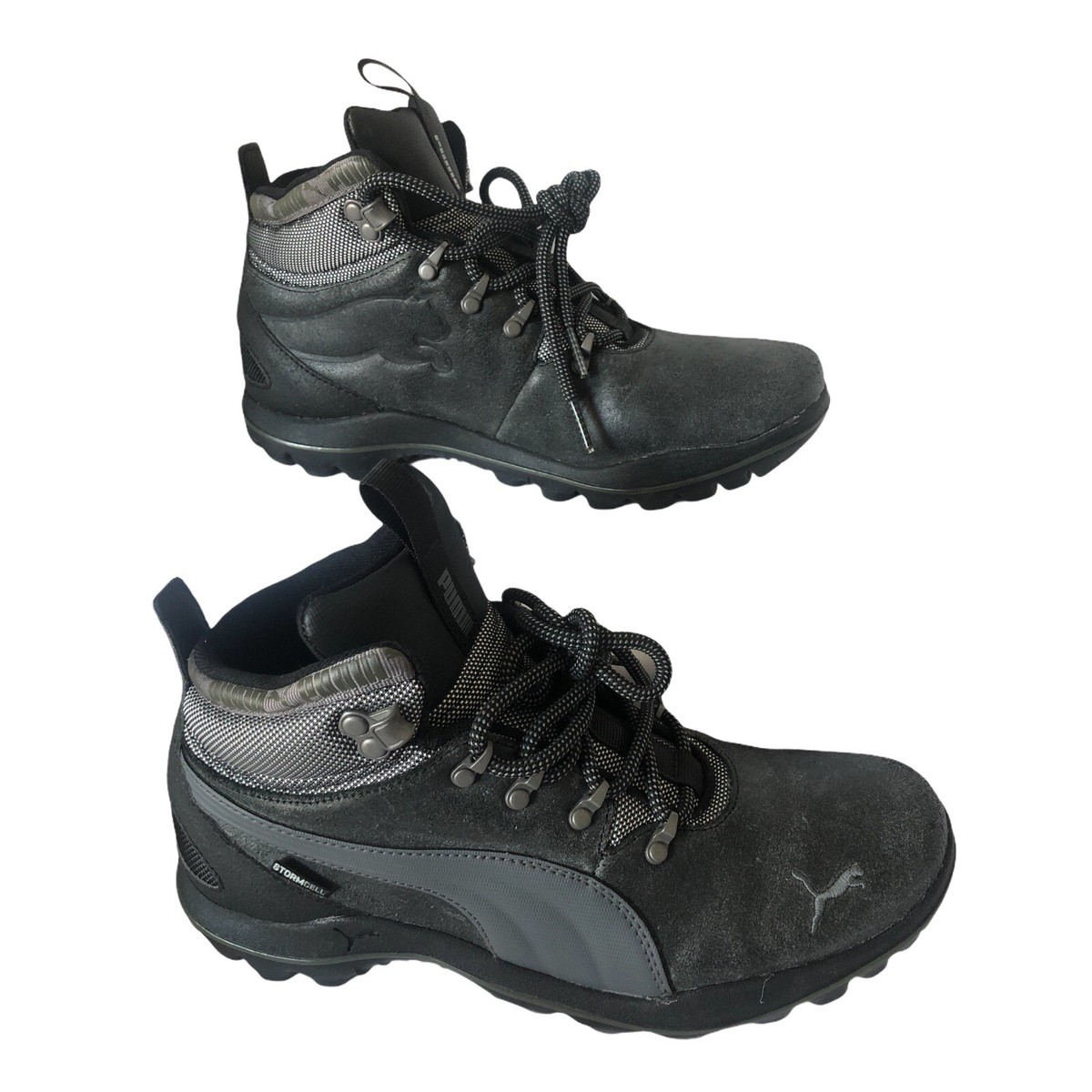 Hiking Shoes Zapatos Puma Silicis Usa Puma Stormcell Ankle Boot
