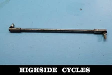 1399 99 HARLEY-DAVIDSON SOFTAIL GEAR SHIFT SHIFTER ROD