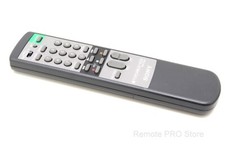 Sony RM-V10A Univeral Remote Control