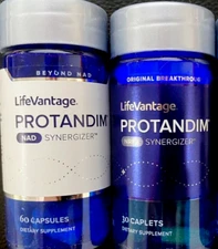 Protandim Nrf2 and NAD Synergizer - Exp 2026/2027