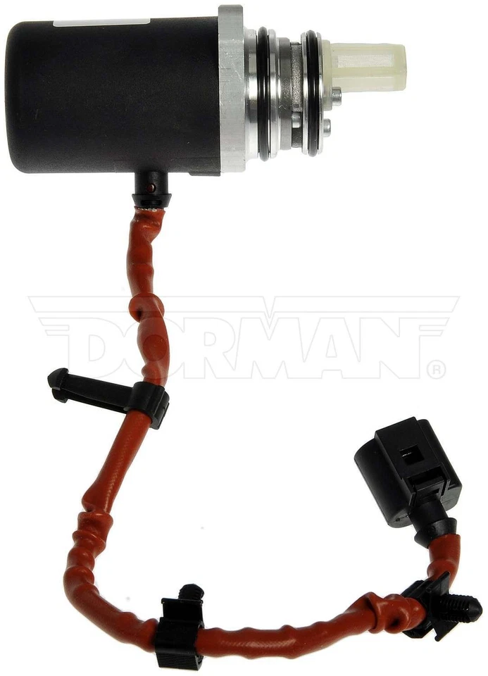 Haldex Coupling Oil Pump fits 2006-2008 Volkswagen Passat R32  DORMAN OE SOLUTIO - Image 3 of 4