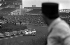 Carlo Facetti Marsilio Pasotti Teodoro Zeccoli Alfa Romeo Tipo 35 Old Photo