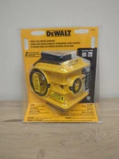 NEW Door Lock Installation Kit Hole Saws Wood Metal Tool Repairs D180004