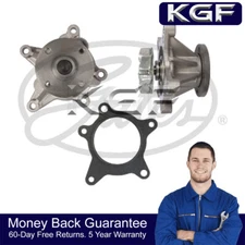 KGF Water Pump Fits Hyundai i30 ix20 i20 Tucson Kia Sportage Venga Cee'D Pro Rio