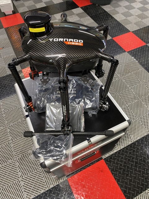 yuneec h920 for sale