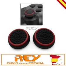 2x Fundas Silicona Mando Dualshock 4 / Sl…