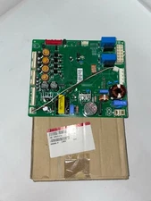 LG refrigerator main control board pt# EBR65002702
