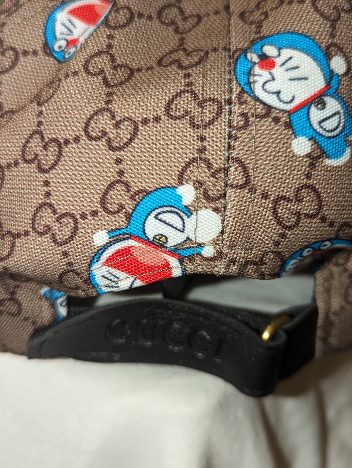 Customize G Hat - image 5